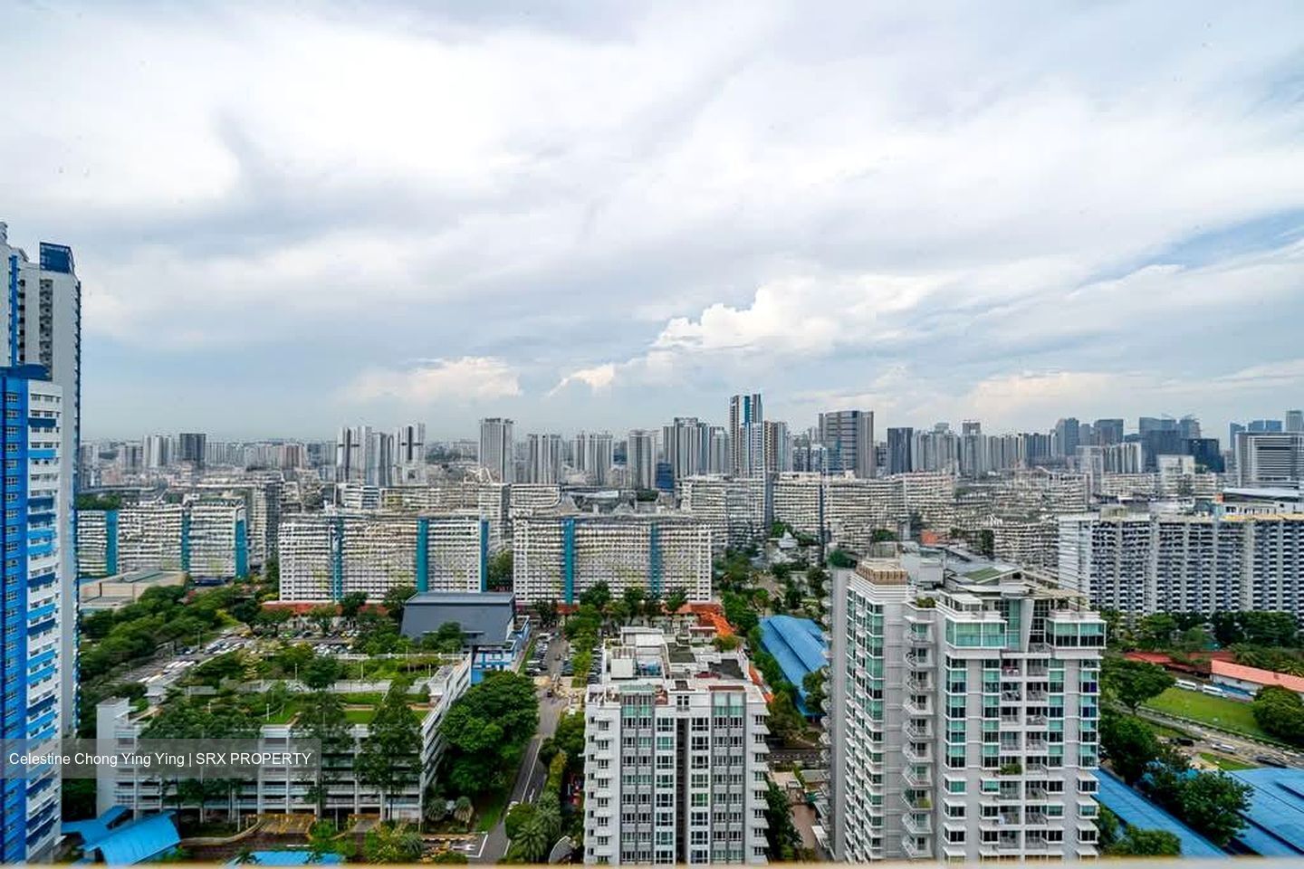 Cradels (D12), Apartment #571768041